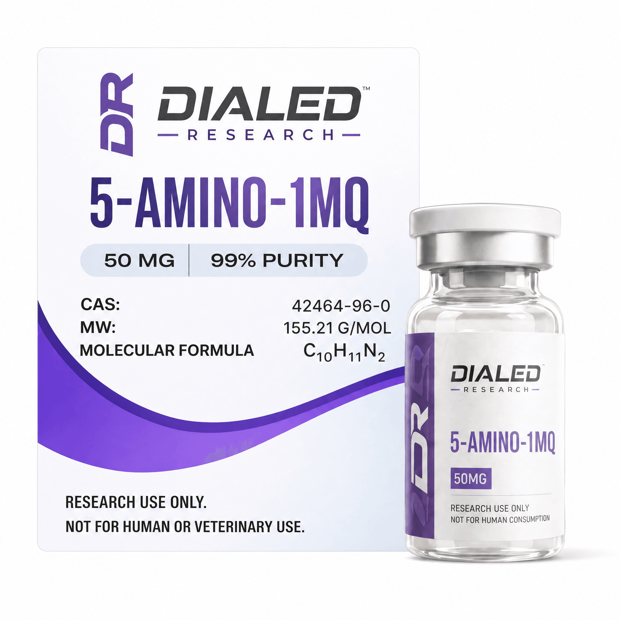 5-Amino-1MQ