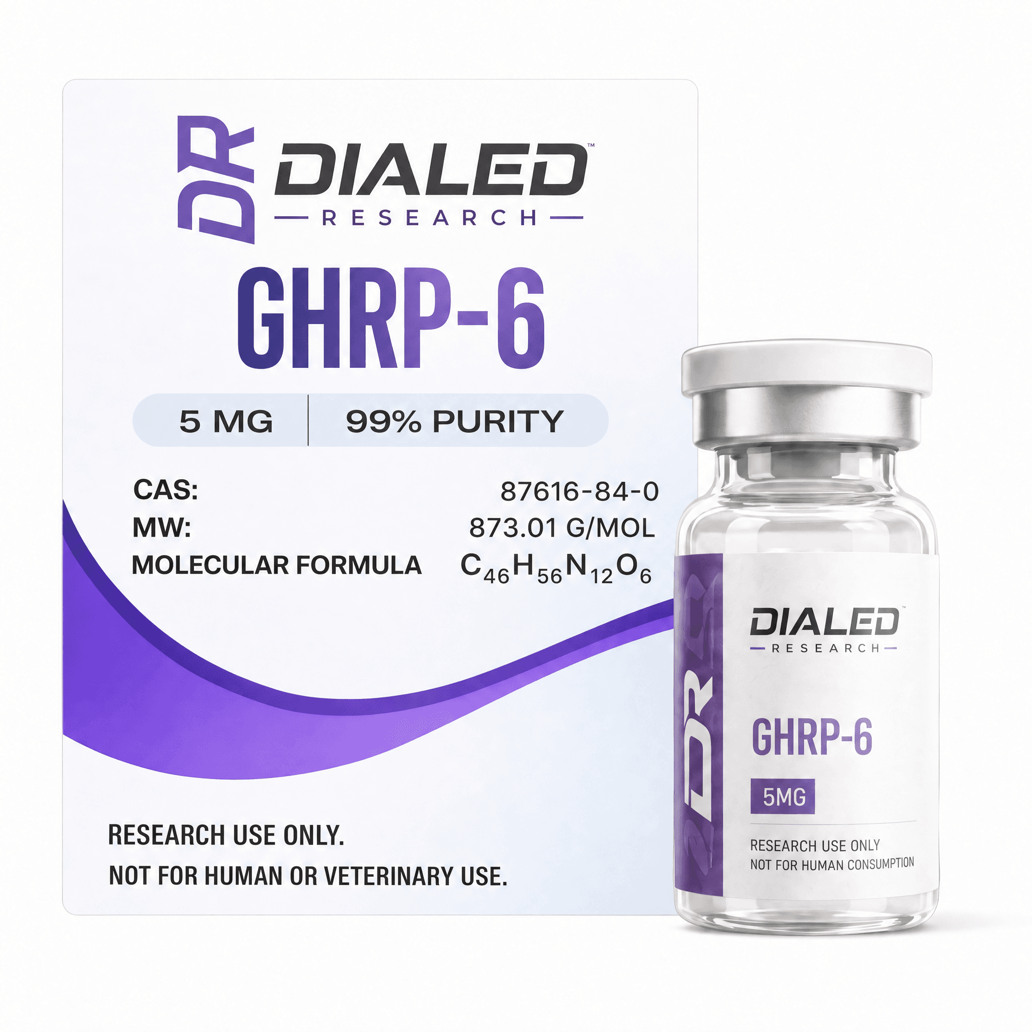 GHRP-6