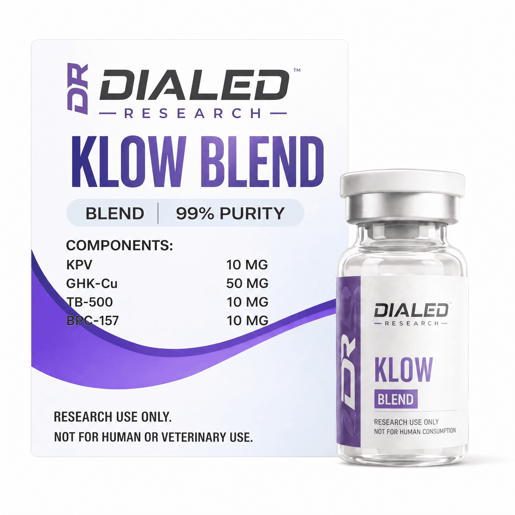 KLOW Blend